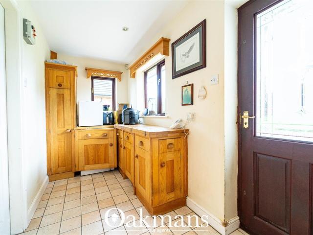 Apartment for rent in Birmingham, Kings Norton
