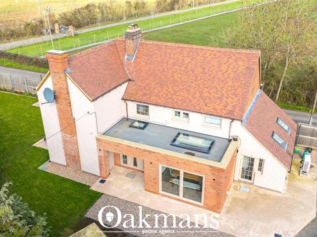 Apartment for rent in Crookhill, Worcestershire