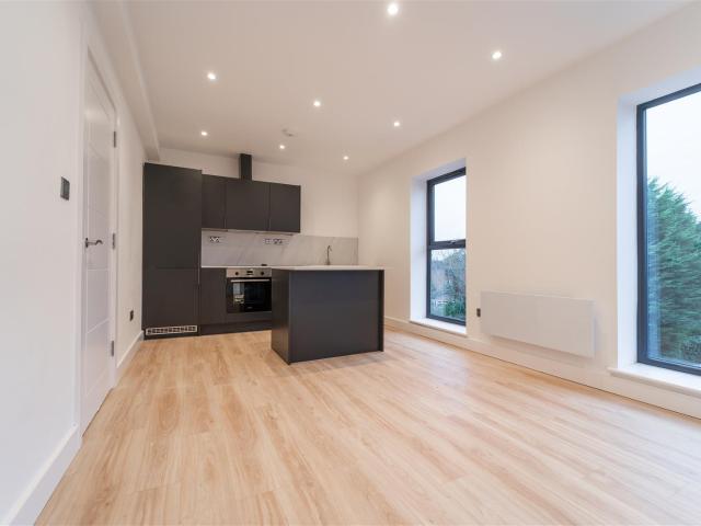 Apartment for rent in Shirley, Isle Of Man