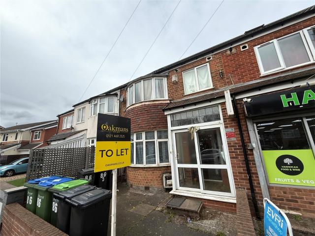 Apartment for rent in West Midlands