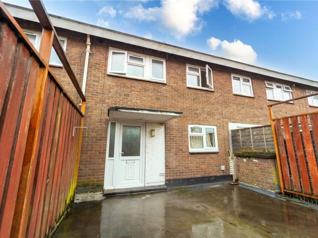 Apartment for rent in Acocks Green, Tyseley