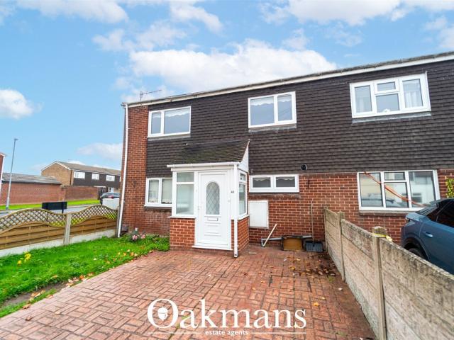 Apartment for rent in Catshill and North Marlbrook CP, Bromsgrove