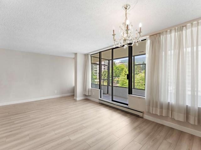 Apartment for rent in West Vancouver, British Columbia