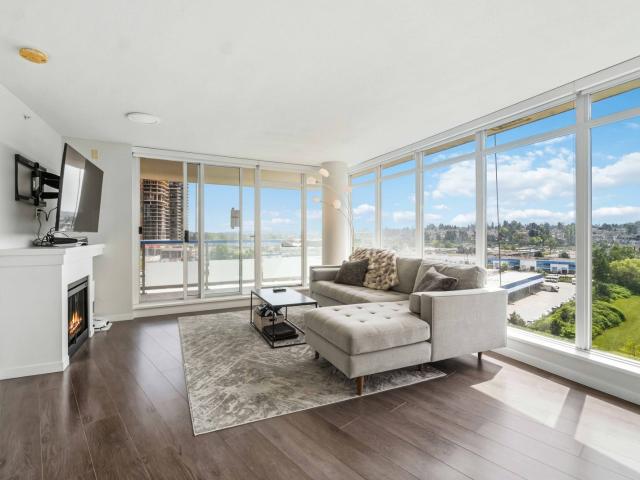 Apartment for rent in Burnaby, British Columbia