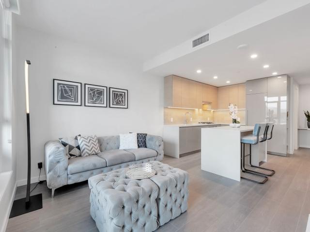 Apartment for rent in Burnaby, British Columbia