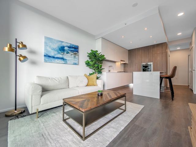 Apartment for rent in Burnaby, British Columbia
