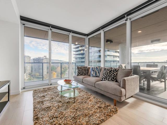 Apartment for rent in Burnaby, British Columbia