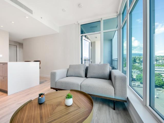 Apartment for rent in Burnaby, British Columbia