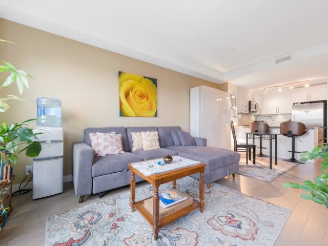 Apartment for rent in Richmond, British Columbia