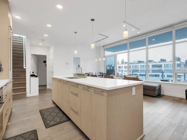 Apartment for rent in Vancouver, British Columbia