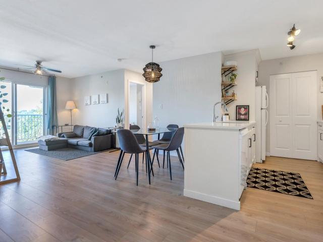 Apartment for rent in Abbotsford, British Columbia