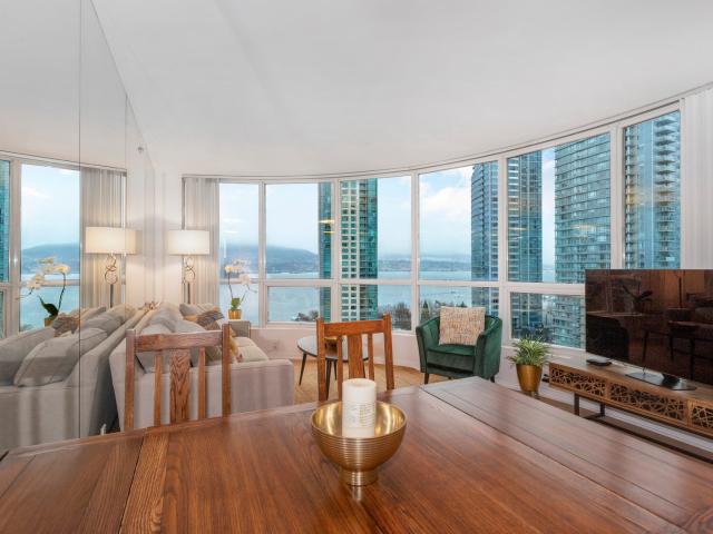Apartment for rent in Vancouver, British Columbia