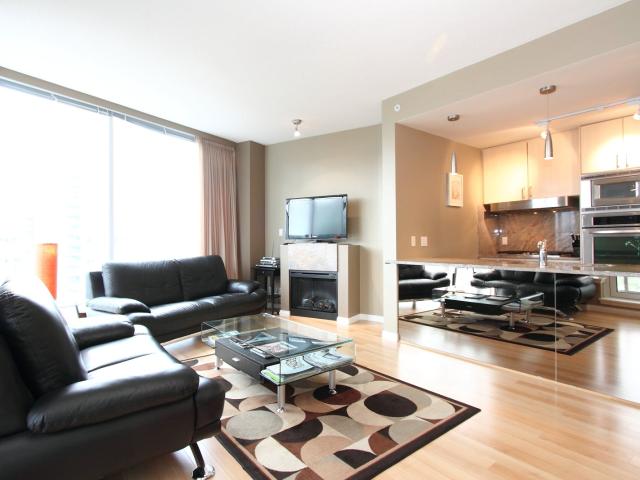 Apartment for rent in Vancouver, British Columbia