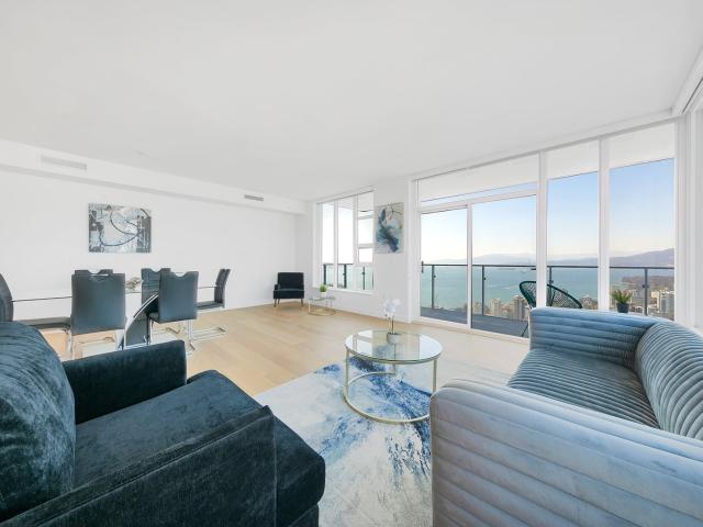 Apartment for rent in Vancouver, British Columbia