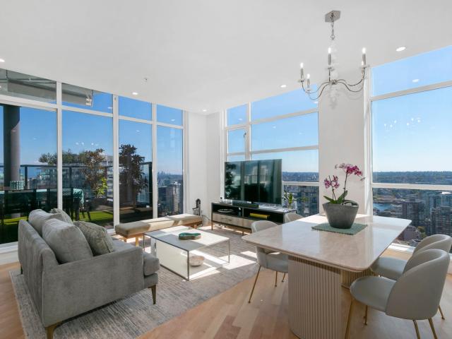 Apartment for rent in Vancouver, British Columbia