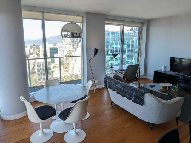 Apartment for rent in Vancouver, British Columbia