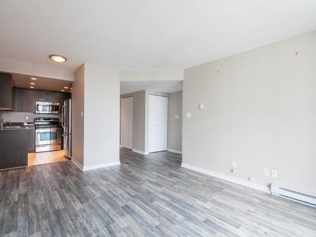 Apartment for rent in Vancouver, British Columbia