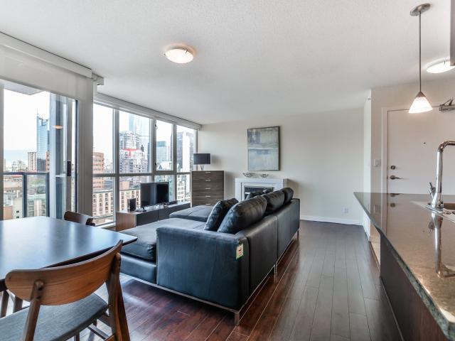 Apartment for rent in Vancouver, British Columbia