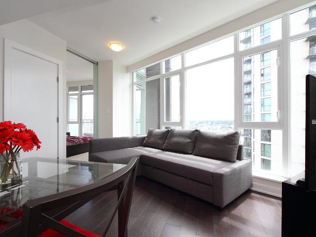Apartment for rent in Vancouver, British Columbia