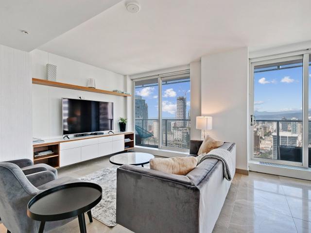 Apartment for rent in Vancouver, British Columbia