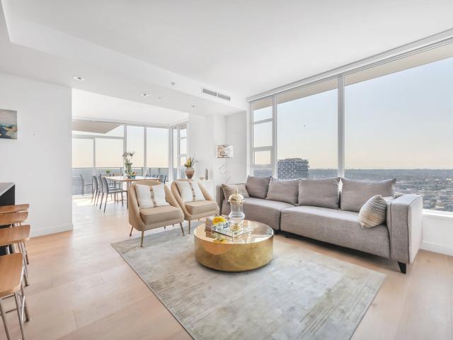 Apartment for rent in Vancouver, British Columbia