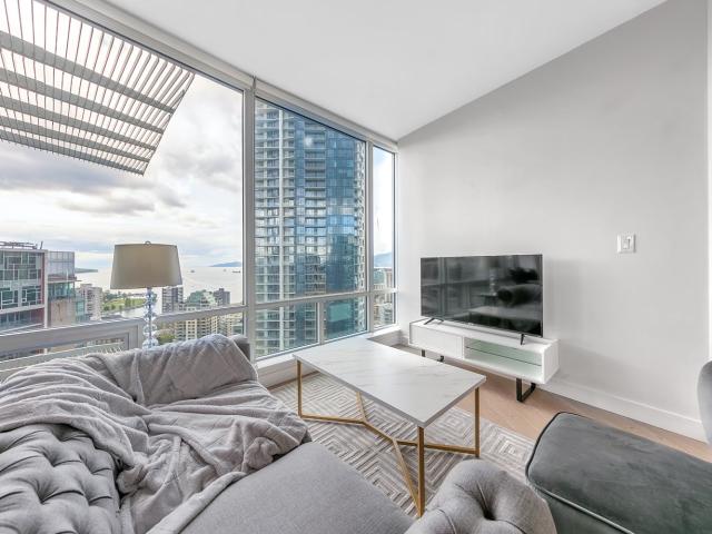 Apartment for rent in Vancouver, British Columbia