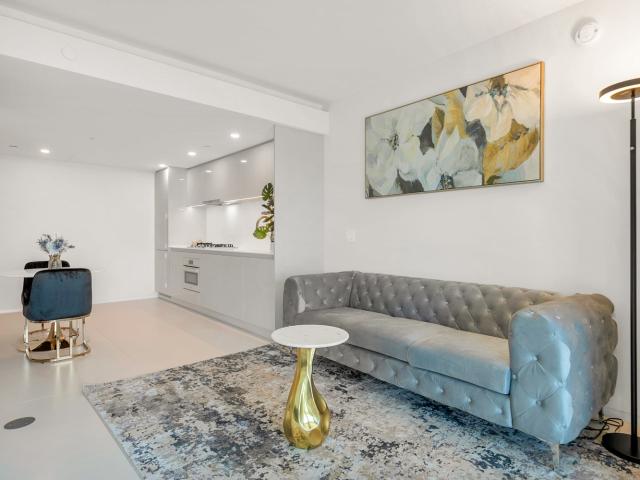Apartment for rent in Vancouver, British Columbia