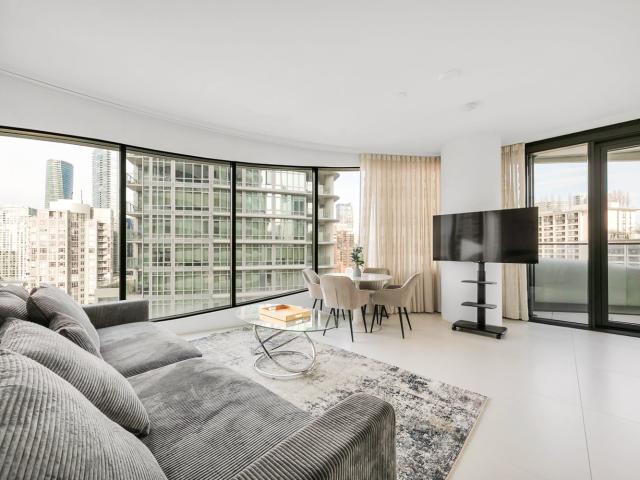 Apartment for rent in Vancouver, British Columbia