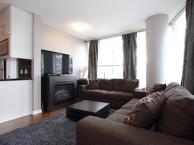 Apartment for rent in Vancouver, British Columbia