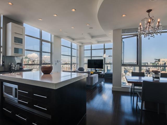 Apartment for rent in Vancouver, British Columbia