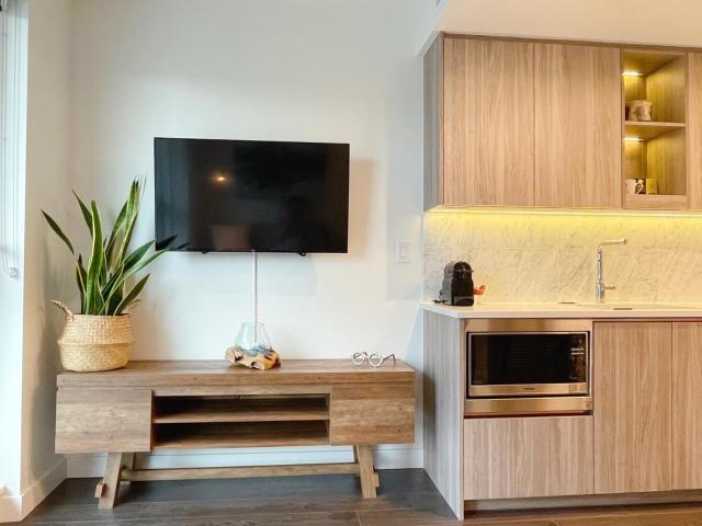 Apartment for rent in Vancouver, British Columbia