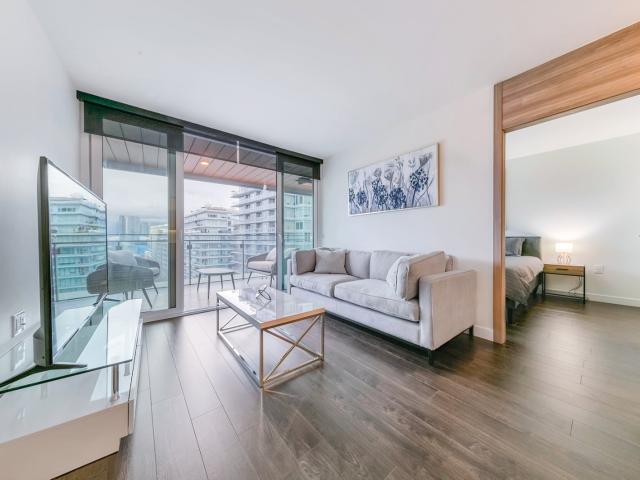 Apartment for rent in Vancouver, British Columbia