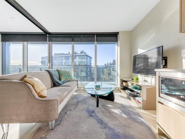 Apartment for rent in Vancouver, British Columbia
