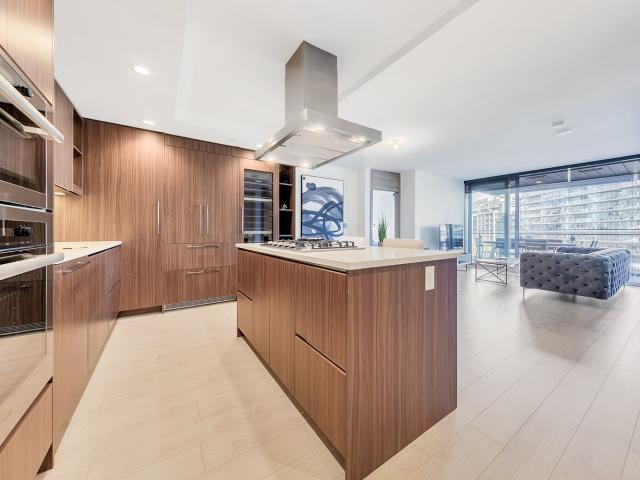 Apartment for rent in Vancouver, British Columbia