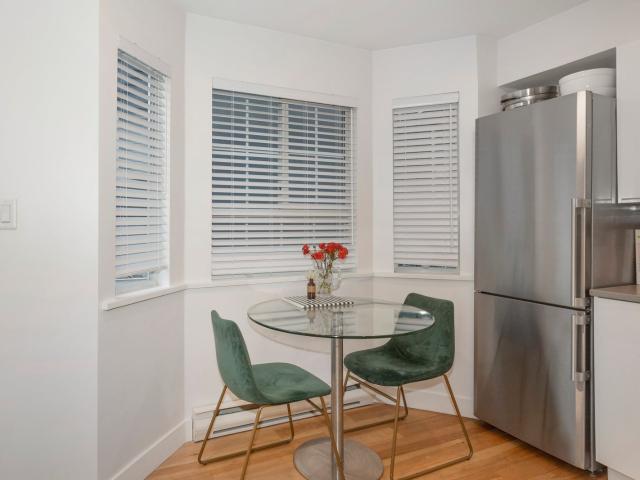 Apartment for rent in Vancouver, British Columbia