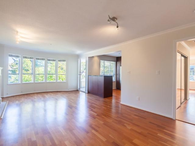 Apartment for rent in Vancouver, British Columbia