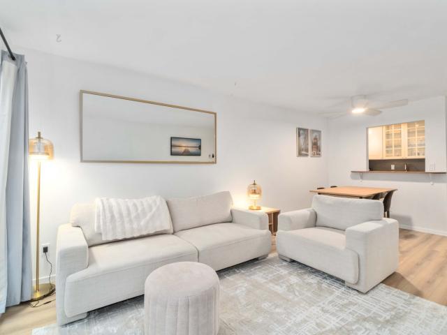 Apartment for rent in Vancouver, British Columbia