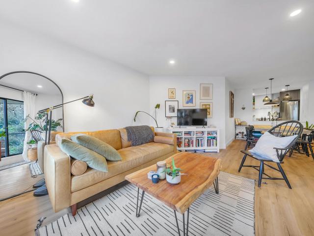 Apartment for rent in Vancouver, British Columbia