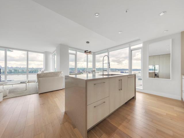 Apartment for rent in New Westminster, British Columbia