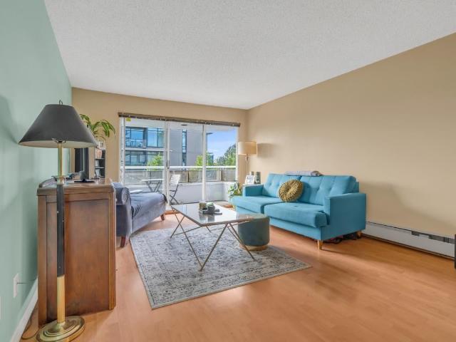 Apartment for rent in Vancouver, British Columbia