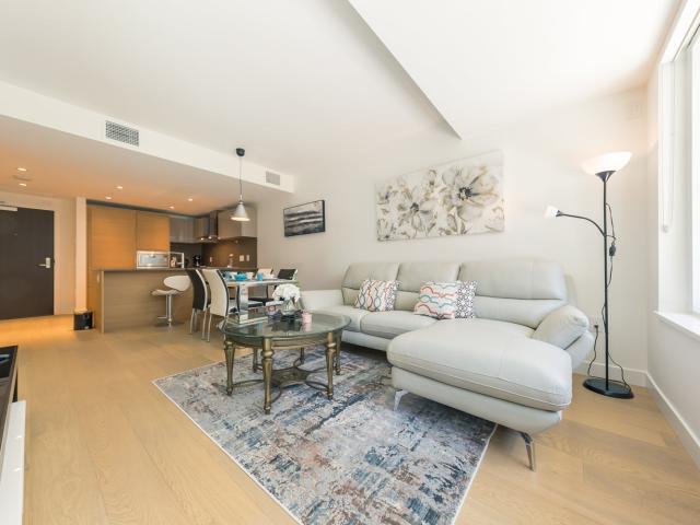 Apartment for rent in Vancouver, British Columbia