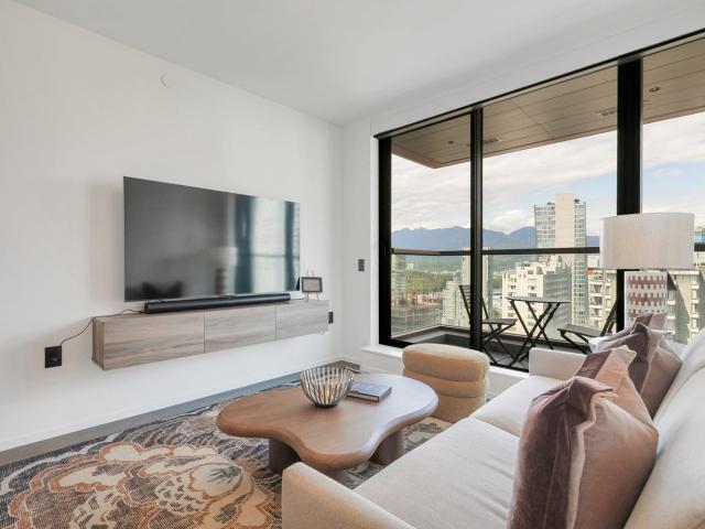 Apartment for rent in Vancouver, British Columbia