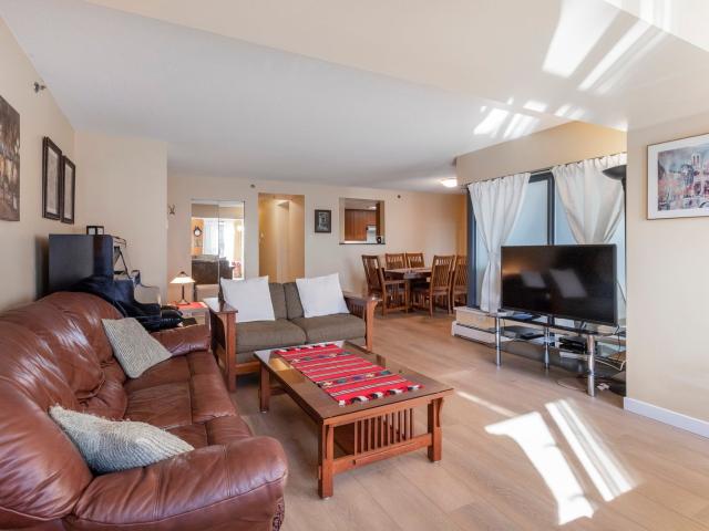 Apartment for rent in Vancouver, British Columbia