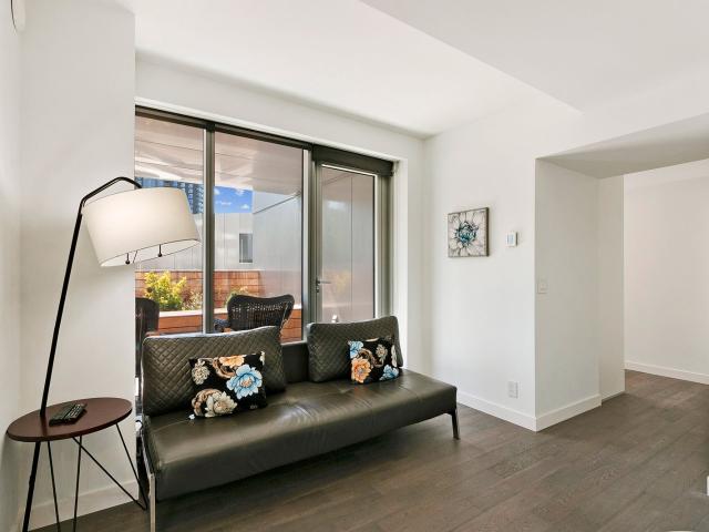 Apartment for rent in Vancouver, British Columbia