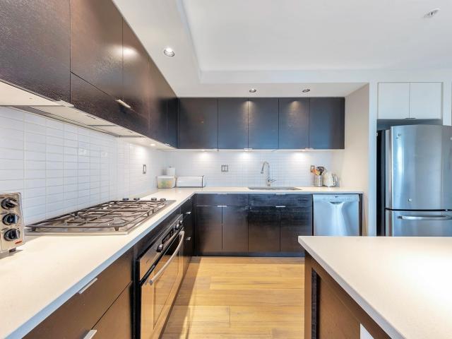 Apartment for rent in Vancouver, British Columbia