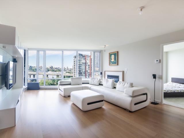 Apartment for rent in Vancouver, British Columbia