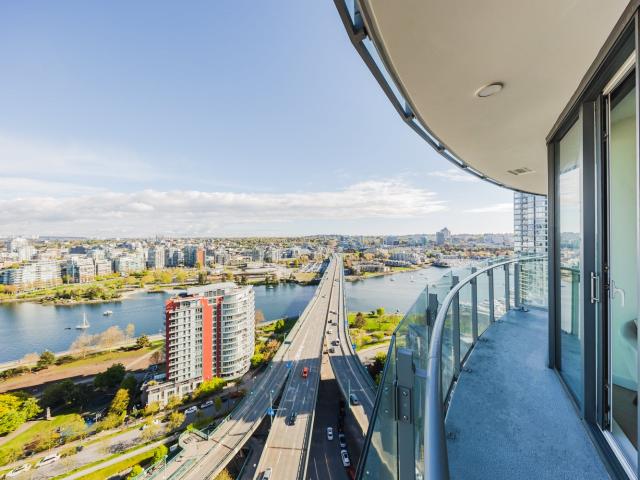 Apartment for rent in Vancouver, British Columbia