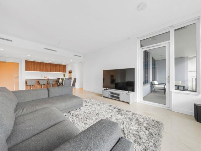 Apartment for rent in Vancouver, British Columbia