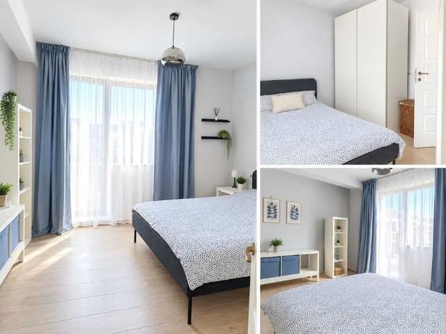 Apartament închirieri în Centru, Cluj-Napoca