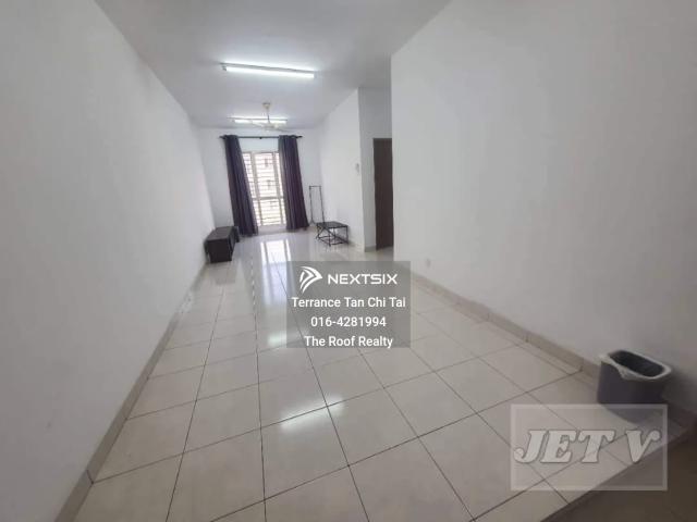 Apartment for rent in Port Klang, Selangor